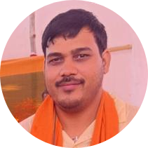 Deepak Kumar Baranwal